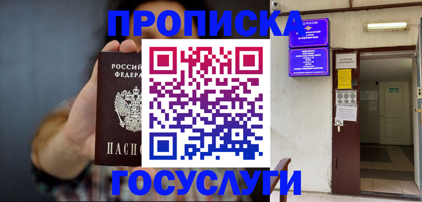 временная регистрация гарантия в Тереке